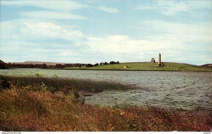 CPA Devenish Island Lower Lough Erne Fermanagh
