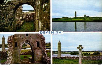 CPM Devenish