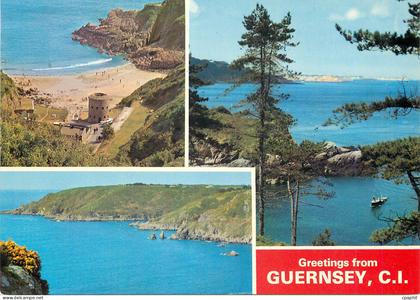 CPM Guernsey