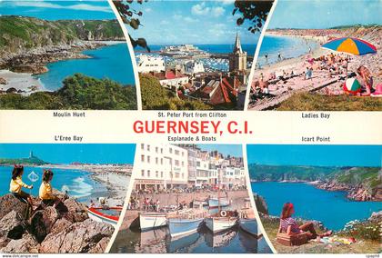 CPM Guernsey