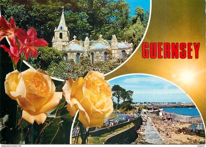 CPM Guernsey