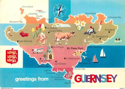 CPM Guernsey