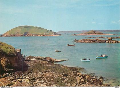 CPM Herm Rosiere Steps