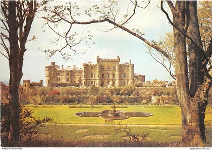 uk44201 culzean castle and gardens ayrshire scoltand uk