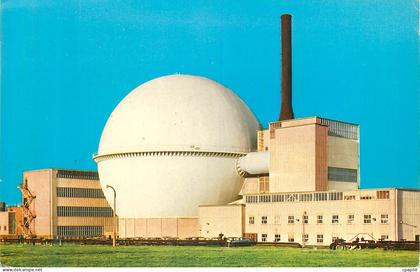 CPM The reactor dounreay caithness