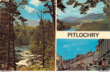 uk10295 pitlochry scotland uk