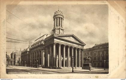 CPA Royal Exchange Glasgow