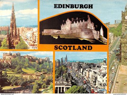 BR82122 edinburgh scotland