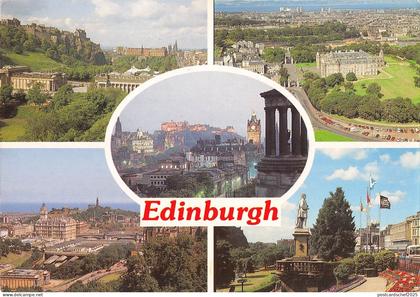 BR89122 edinburgh scotland