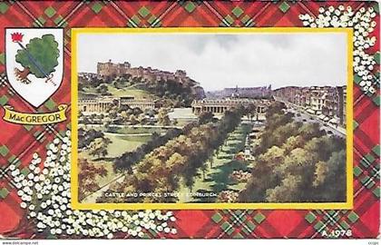 CPA Forth Bridge Edinburgh