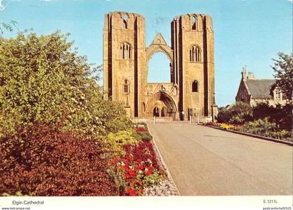uk35116 elgin cathedral scotland  uk