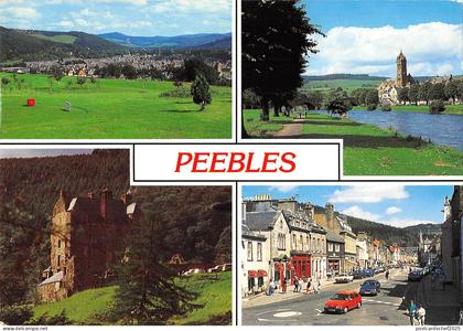 uk35492 peebles scotland uk lot uk 1