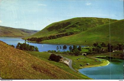 CPM St Mary's Loch Selkirkshire