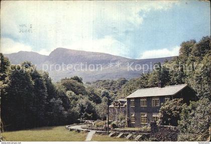 Dolgellau Gwynedd Cader Idris