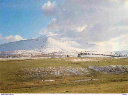 Royaume-Uni - Pays de Galles - Hay-on-wye - Hay bluff - Powys - Wales - CPM - Voir Scans Recto-Verso