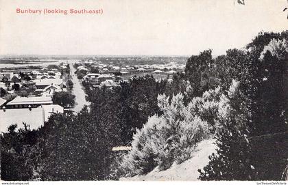 [-10%] ANGLETERRE - Bunbury - Looking South East -  Carte Postale Ancienne
