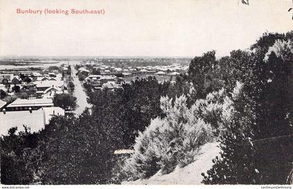 [-15%] ANGLETERRE - Bunbury - Looking South East -  Carte Postale Ancienne