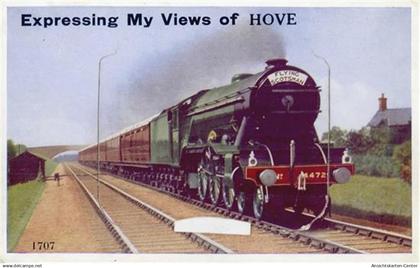 55120365 - Hove