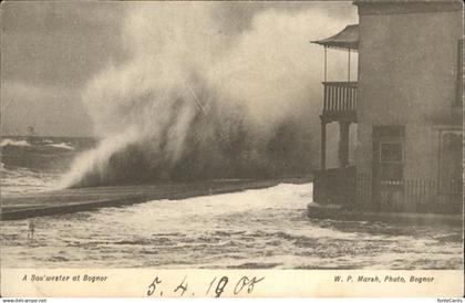 Bognor Regis
