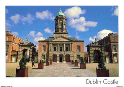 DUBLIN  Ireland UK Dublin Castle