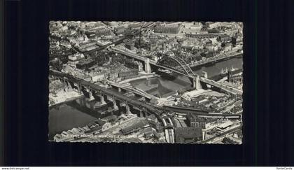 Newcastle upon Tyne Tyne Brigdes