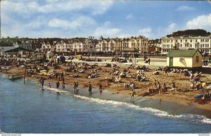 Paignton Beach