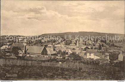 Penrith Eden General view