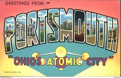 Portsmouth