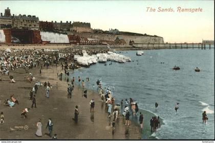 Ramsgate Strand