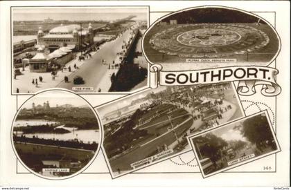 Southport UK