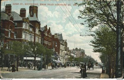 Southport UK