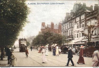 Southport UK