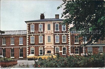 Wolverhampton Park Hall Hotel