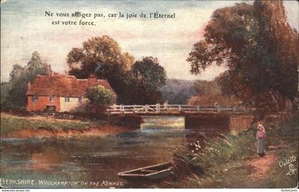 woolhampton Berkshire