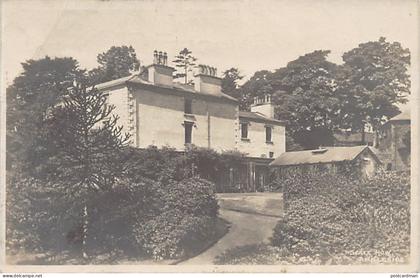 England - AMBLESIDE - Seale How - REAL PHOTO