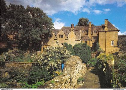 BR89327 snowshill manor broadway worcestershire  uk