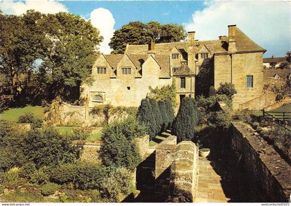 BT17820 snowshill manor bradway worcestershire    uk