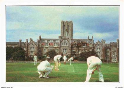 Castletown Isle-of-Man UK Cricket