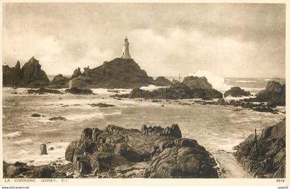 CPA la Corbiere Jersey