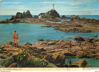 CPM La Corbiere Jersey