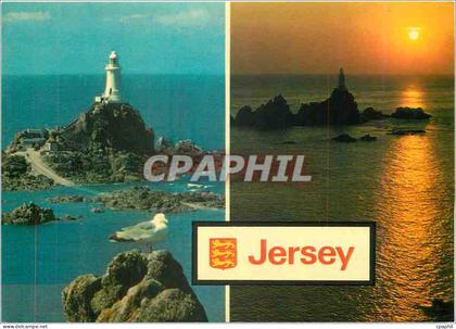 CPM La Corbiere Jersey