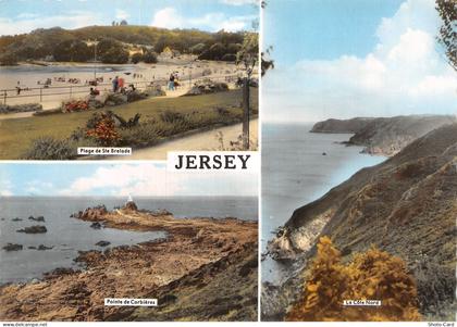 RU ILES DE LA MANCHE ILE DE JERSEY