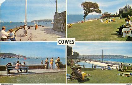 CPM Cowes