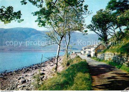 Ross Cromarty Applecross