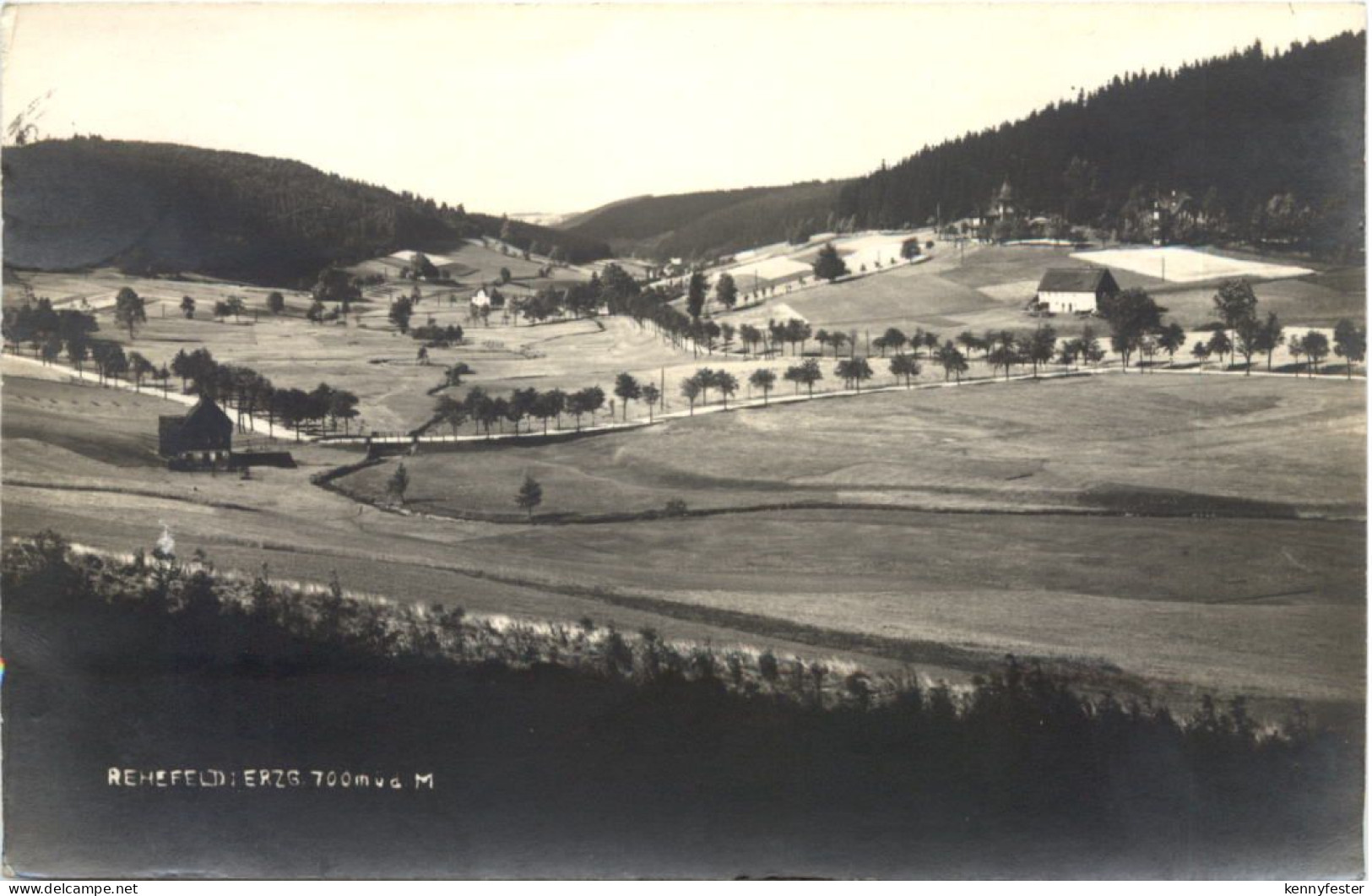 Rehefeld Erzg.