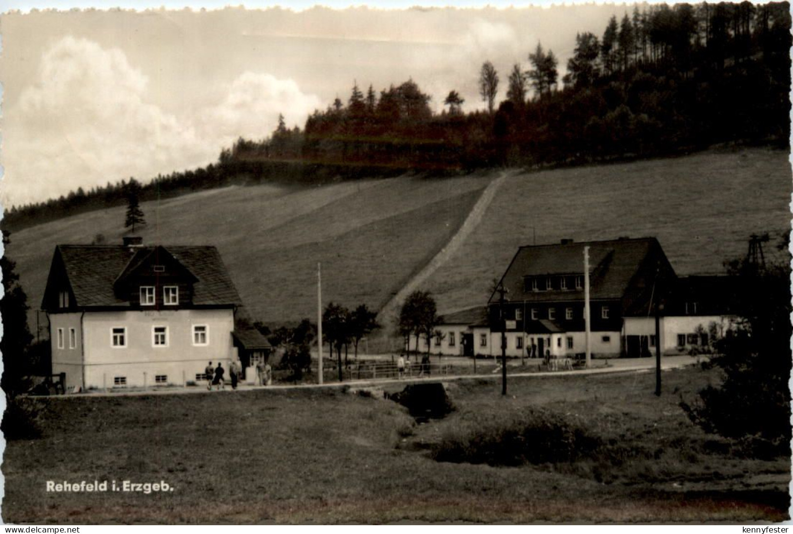 Rehefeld/Erzgeb.,