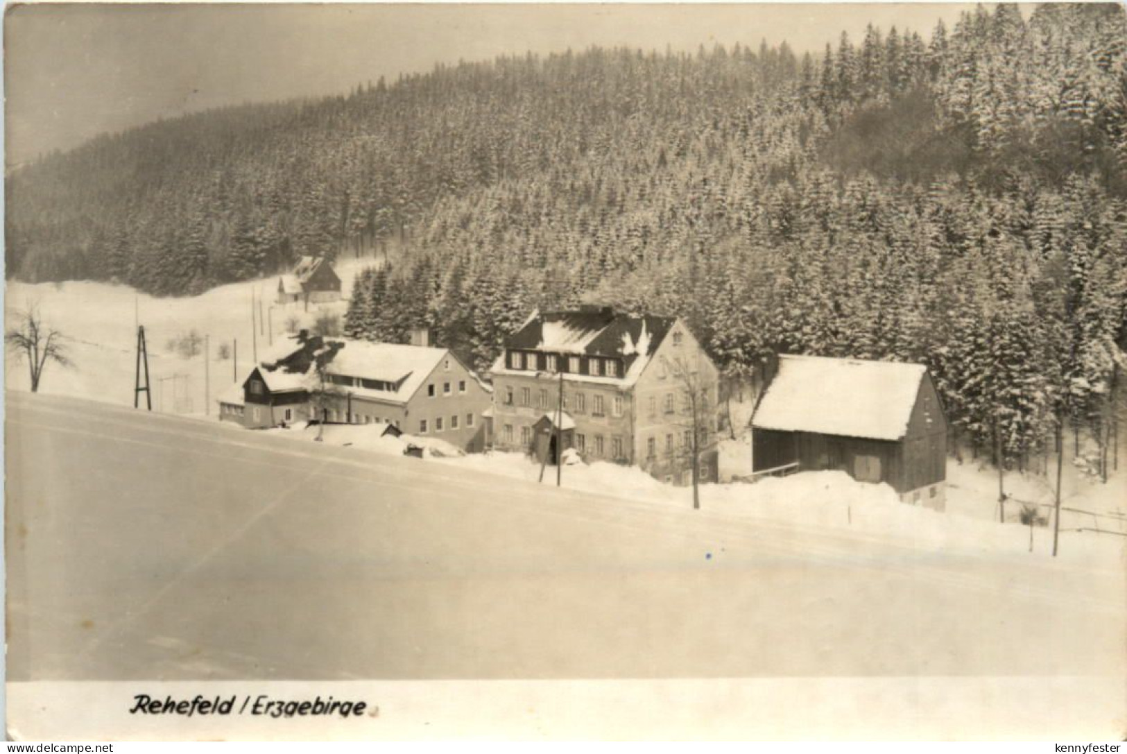 Rehefeld/Erzgeb.,