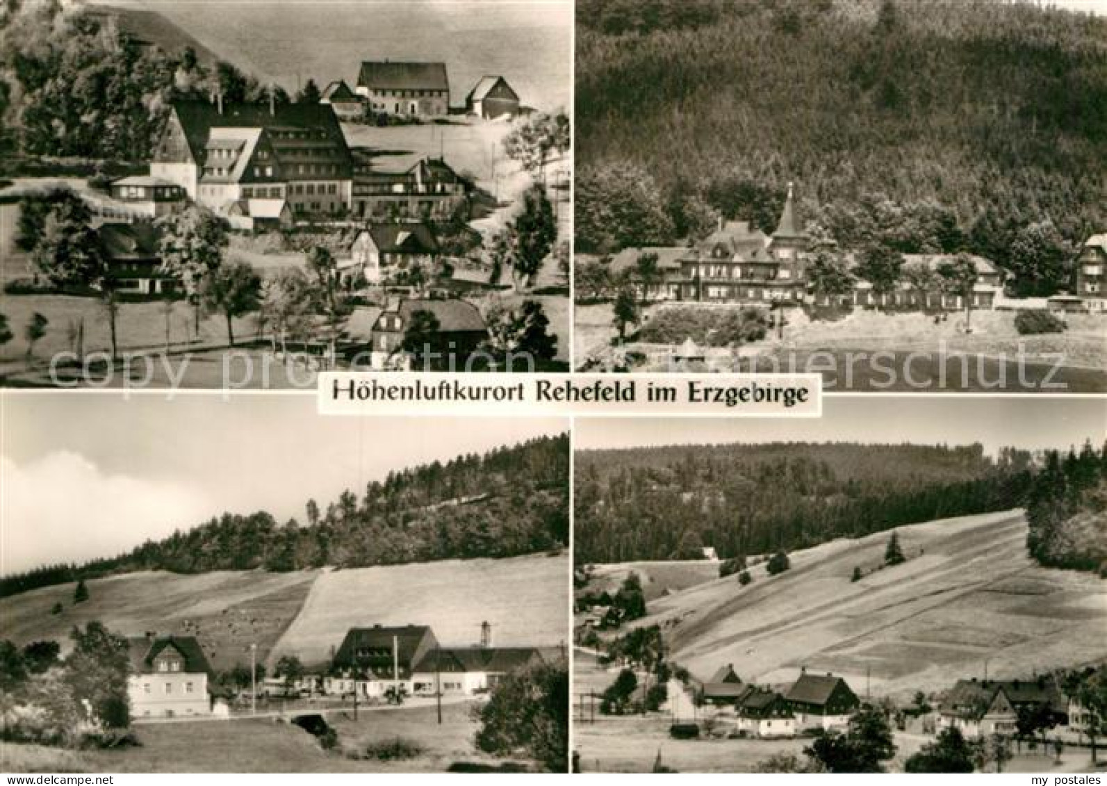Rehefeld-Zaunhaus