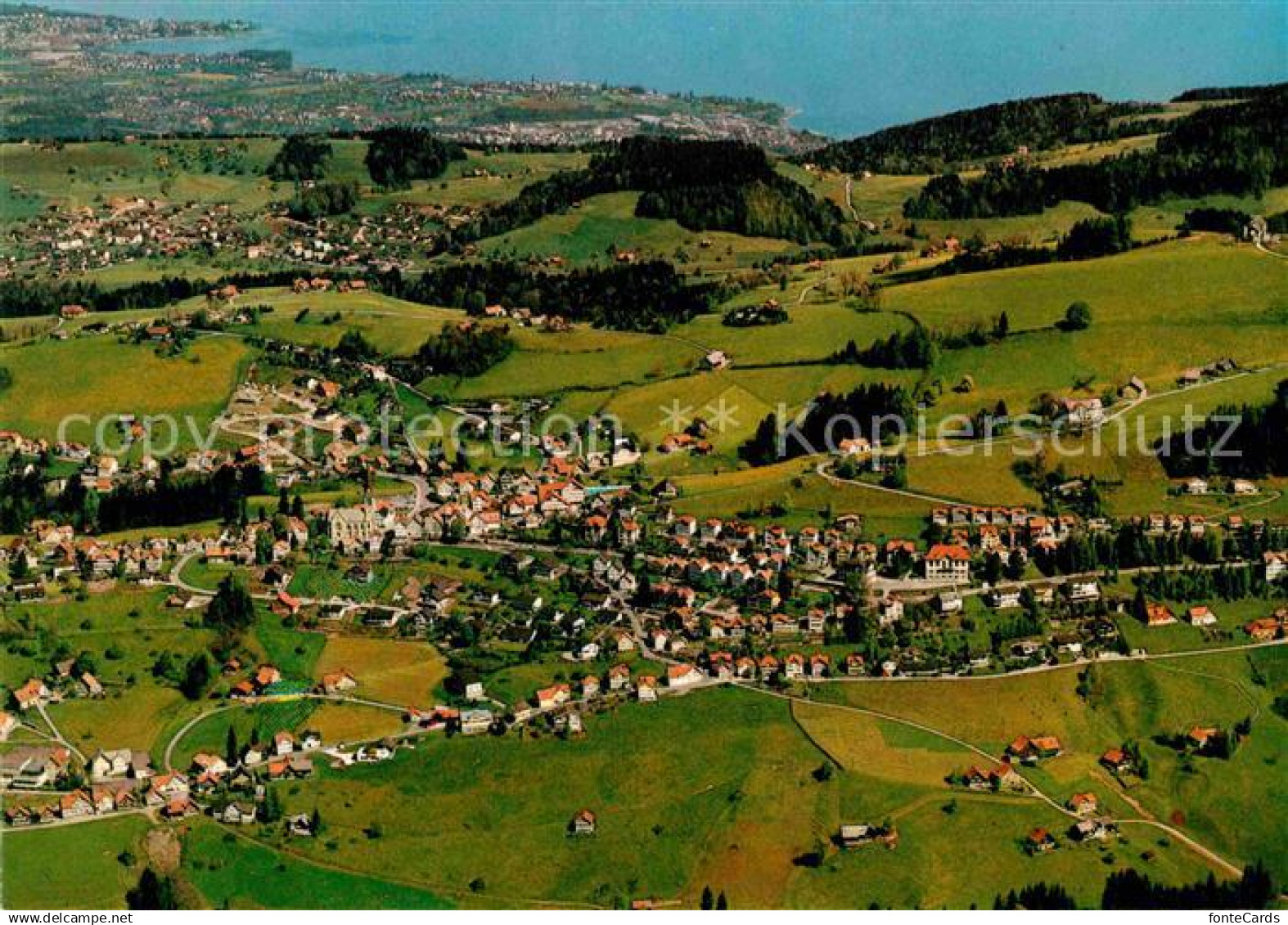 Rehetobel