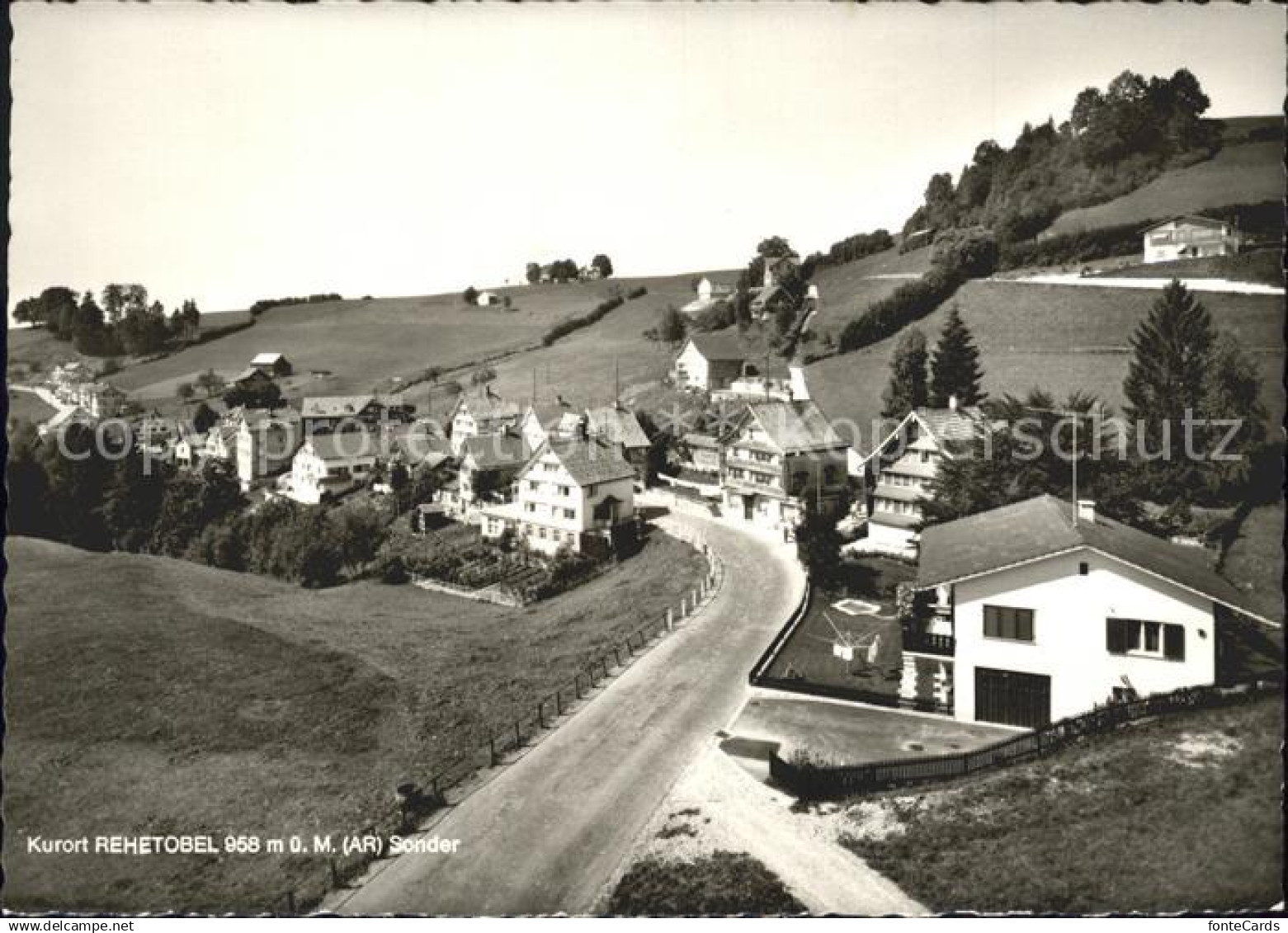 Rehetobel